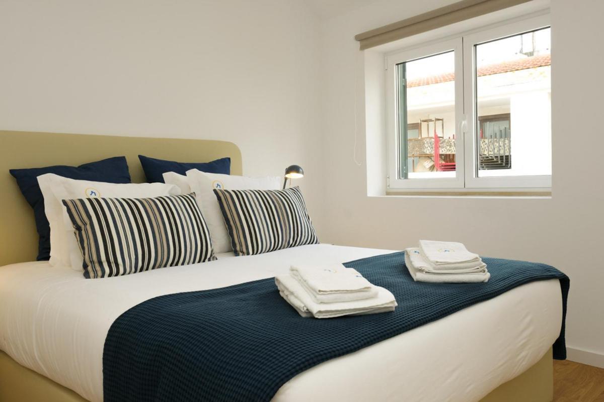 Love Apartment Beco Torto, Cascais Exterior foto