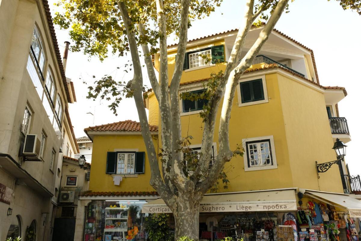 Love Apartment Beco Torto, Cascais Exterior foto