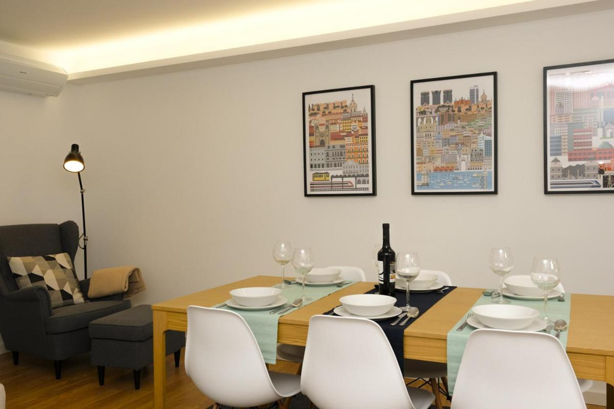 Love Apartment Beco Torto, Cascais Exterior foto
