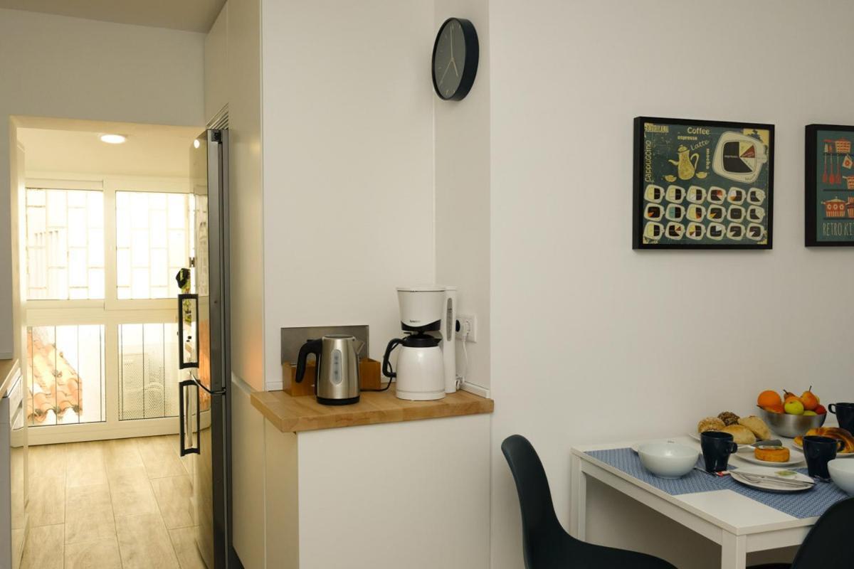 Love Apartment Beco Torto, Cascais Exterior foto
