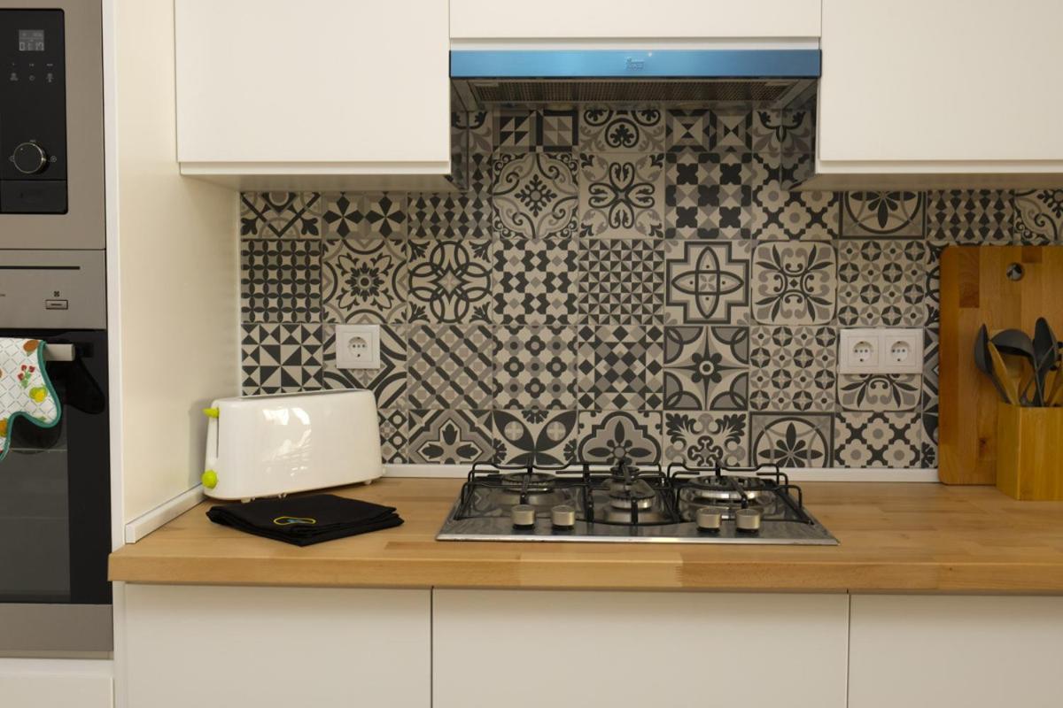Love Apartment Beco Torto, Cascais Exterior foto