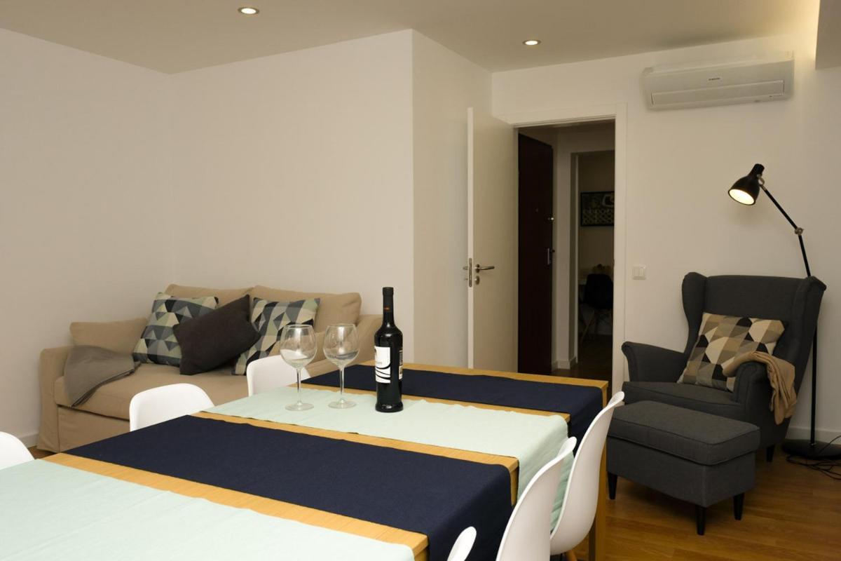 Love Apartment Beco Torto, Cascais Exterior foto
