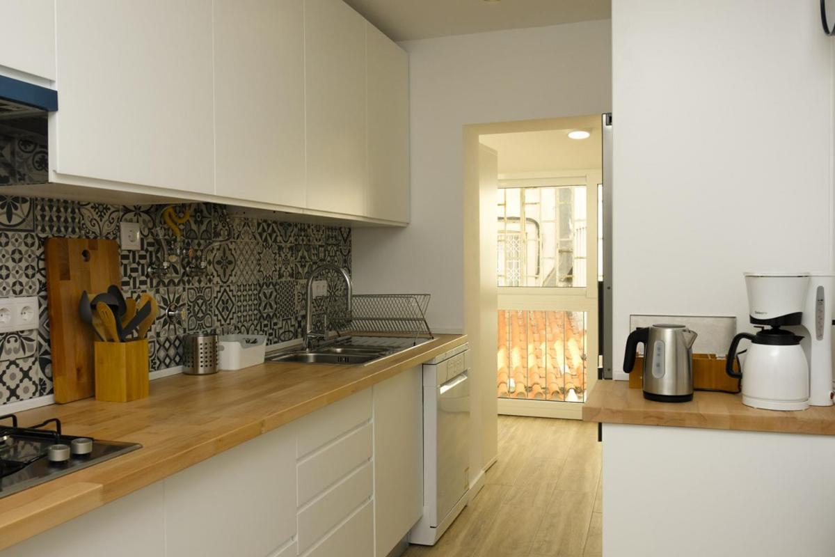 Love Apartment Beco Torto, Cascais Exterior foto