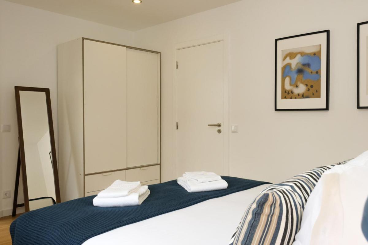 Love Apartment Beco Torto, Cascais Exterior foto