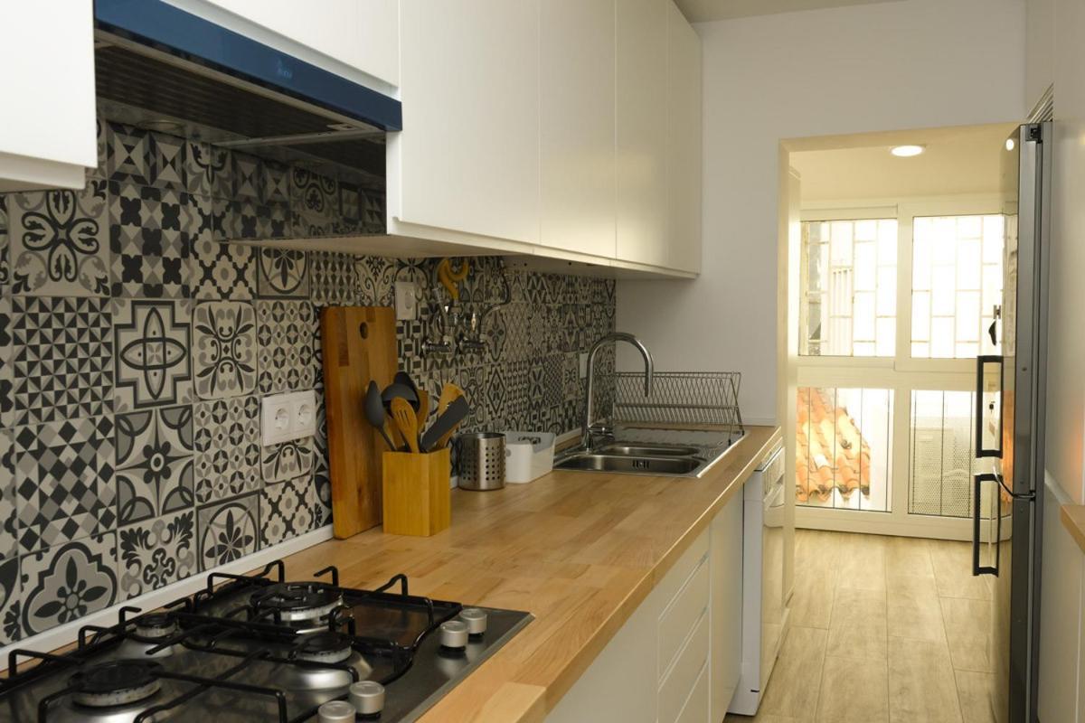 Love Apartment Beco Torto, Cascais Exterior foto