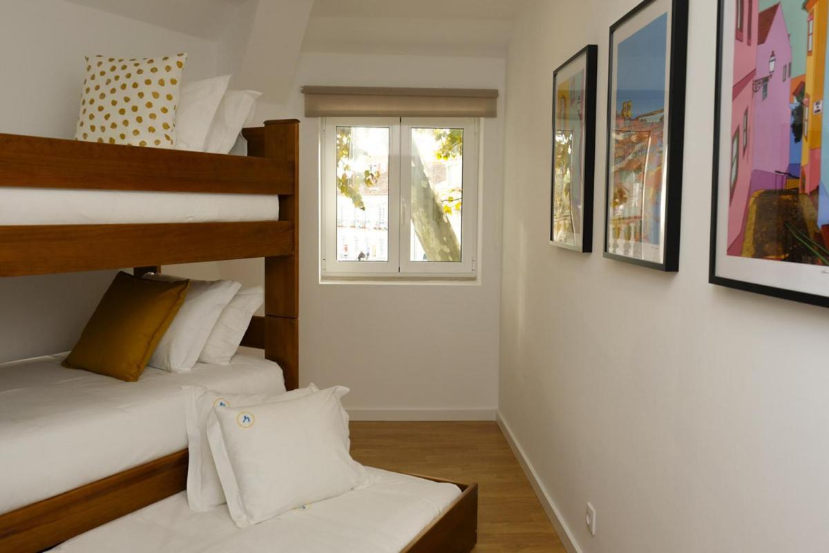Love Apartment Beco Torto, Cascais Exterior foto