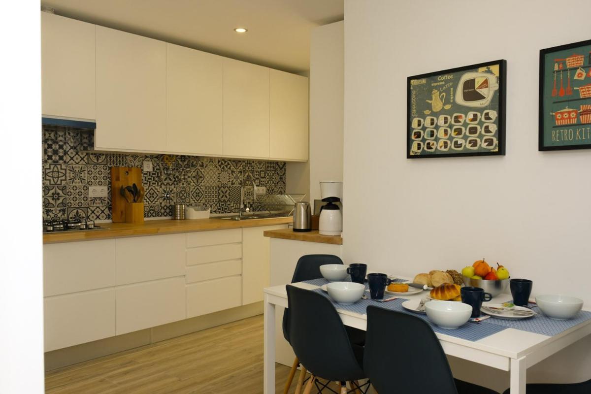 Love Apartment Beco Torto, Cascais Exterior foto