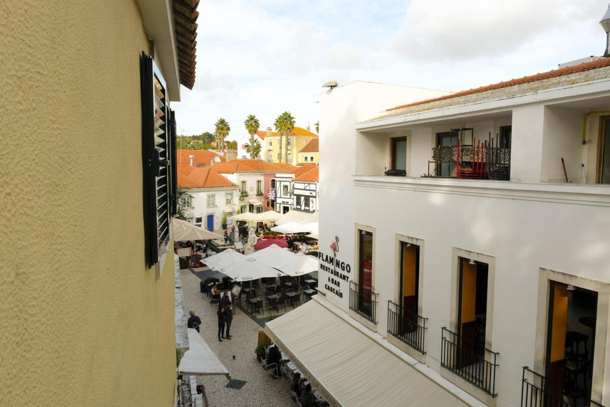 Love Apartment Beco Torto, Cascais Exterior foto